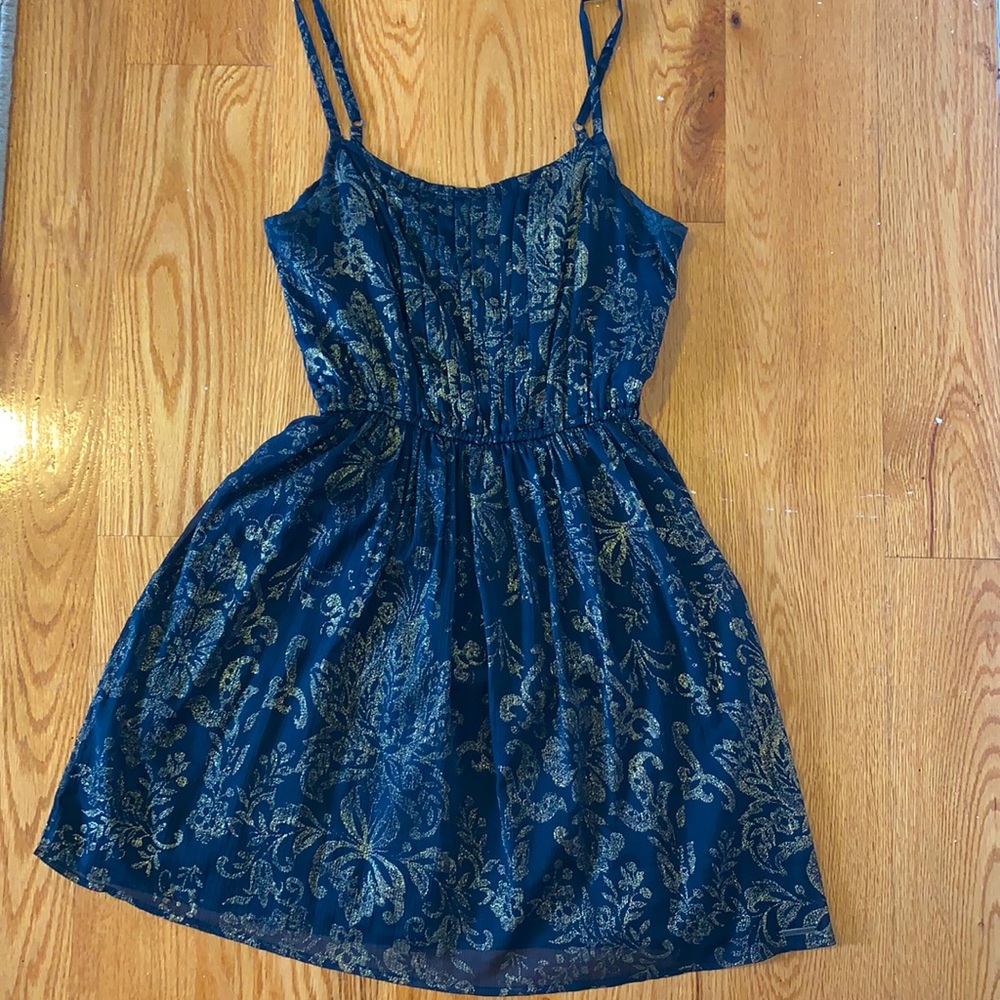 Abercrombie & Fitch Dress